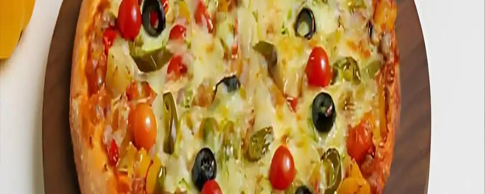 Wicked Good Pizza cover